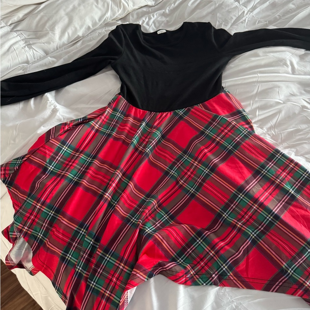 Gorgeous girl dress